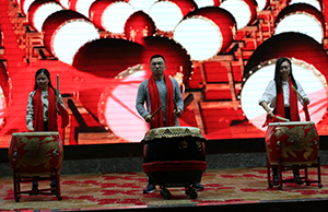 2020年年会，，，，相亲相爱 赢在未来